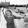 Sharon Chazan